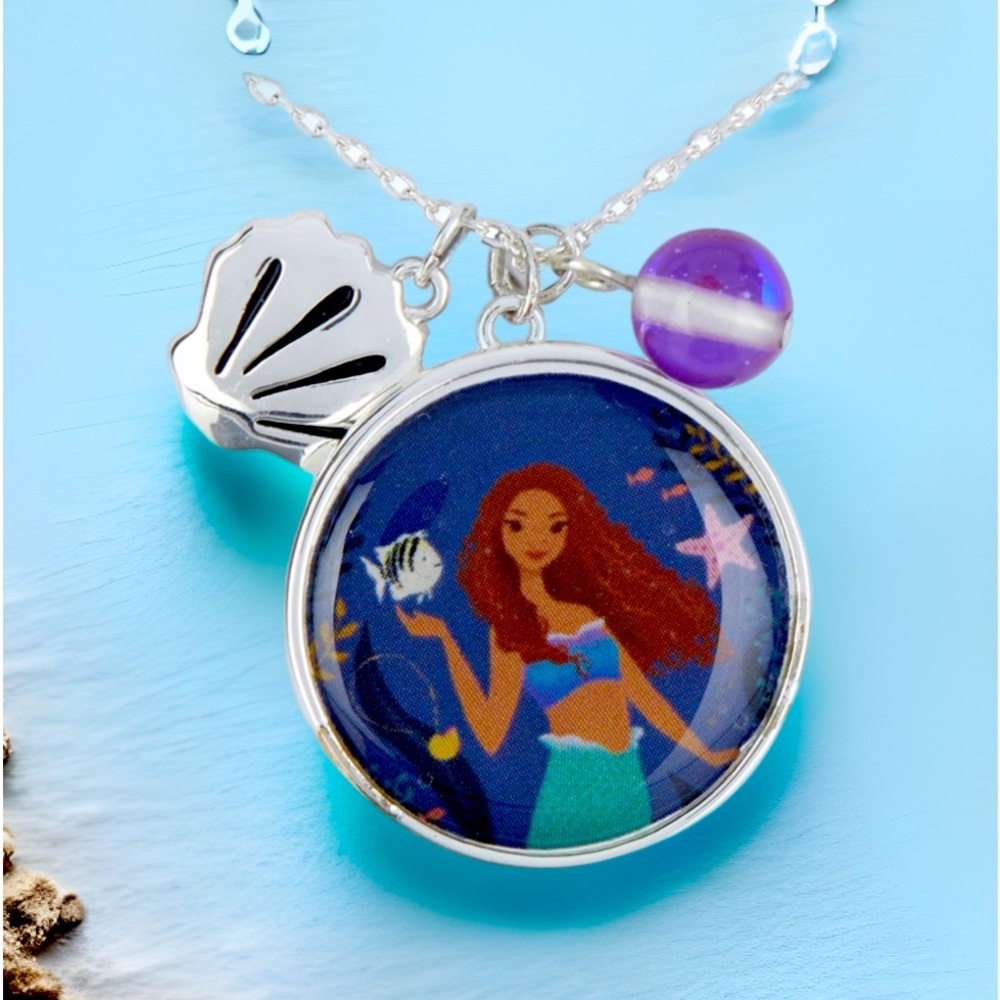 DISNEY 2023 THE LITTLE MERMAID COLLECTOR’S ITEM HALLE BAILEY AS ARIEL